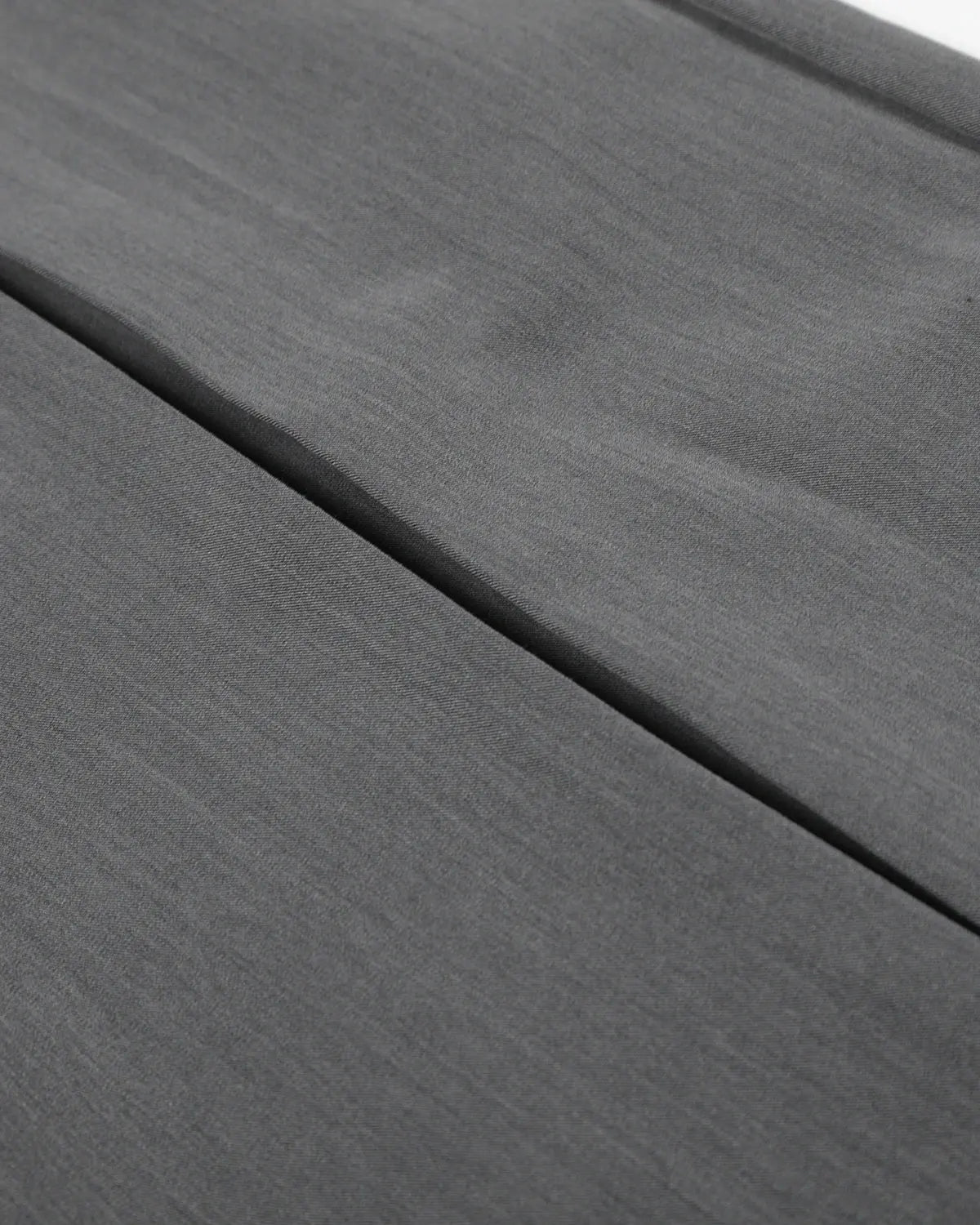 Pleated Stud Detail Tailored Shorts | Flation Streetwear