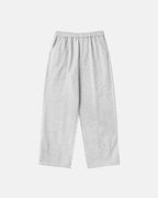 Flation Unisex Straight-leg Cozy Sweatpant