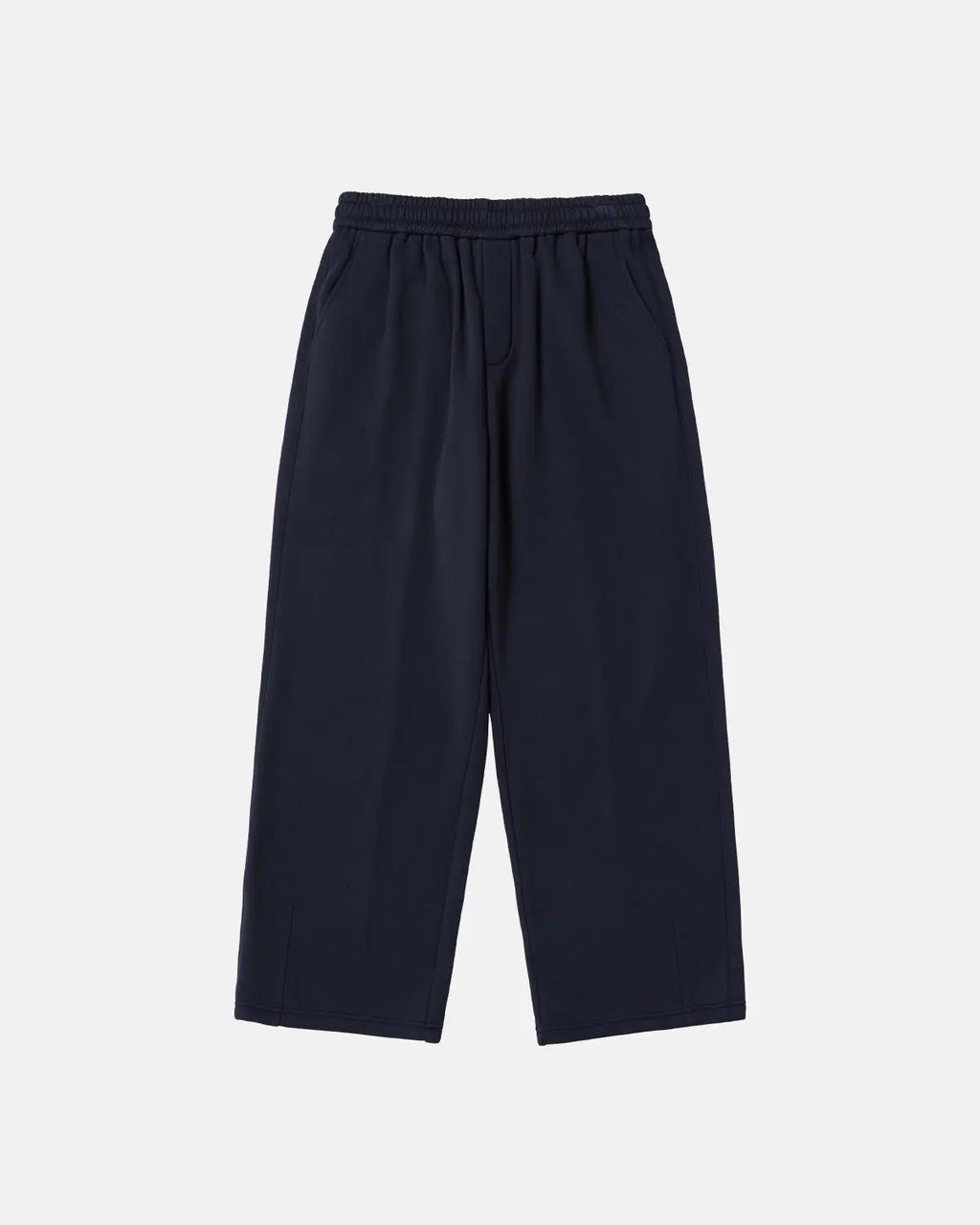 Flation Unisex Straight-leg Cozy Sweatpant
