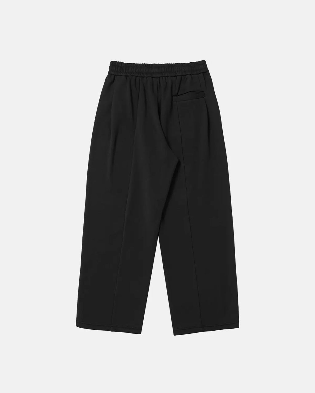 Flation Unisex Straight-leg Cozy Sweatpant