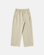 Flation Unisex Straight-leg Cozy Sweatpant