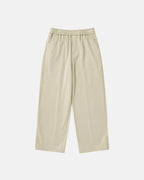 Flation Unisex Straight-leg Cozy Sweatpant