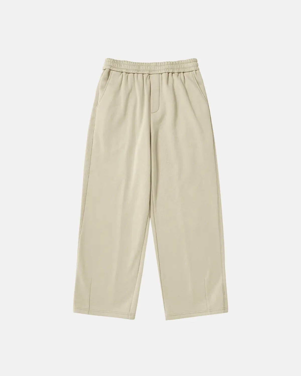 Flation Unisex Straight-leg Cozy Sweatpant