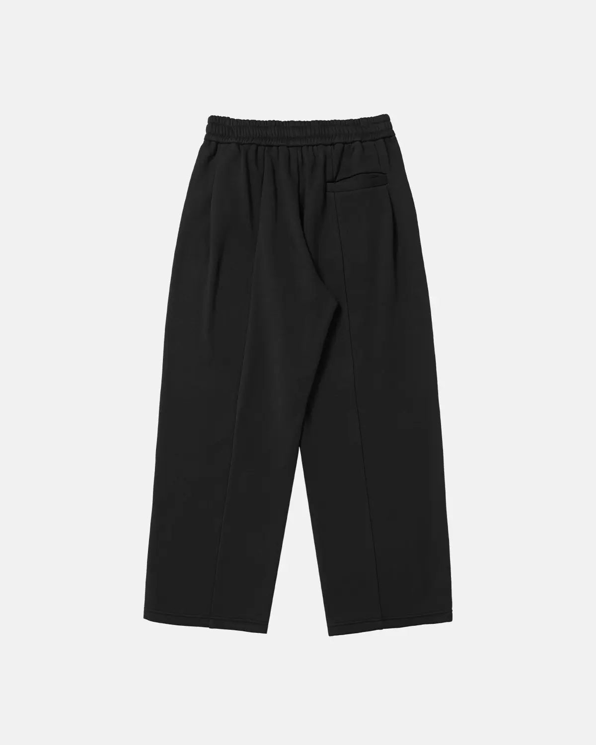 Flation Unisex Straight-leg Cozy Sweatpant