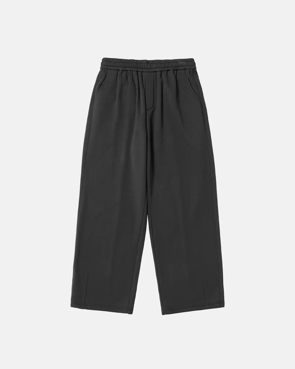Flation Unisex Straight-leg Cozy Sweatpant