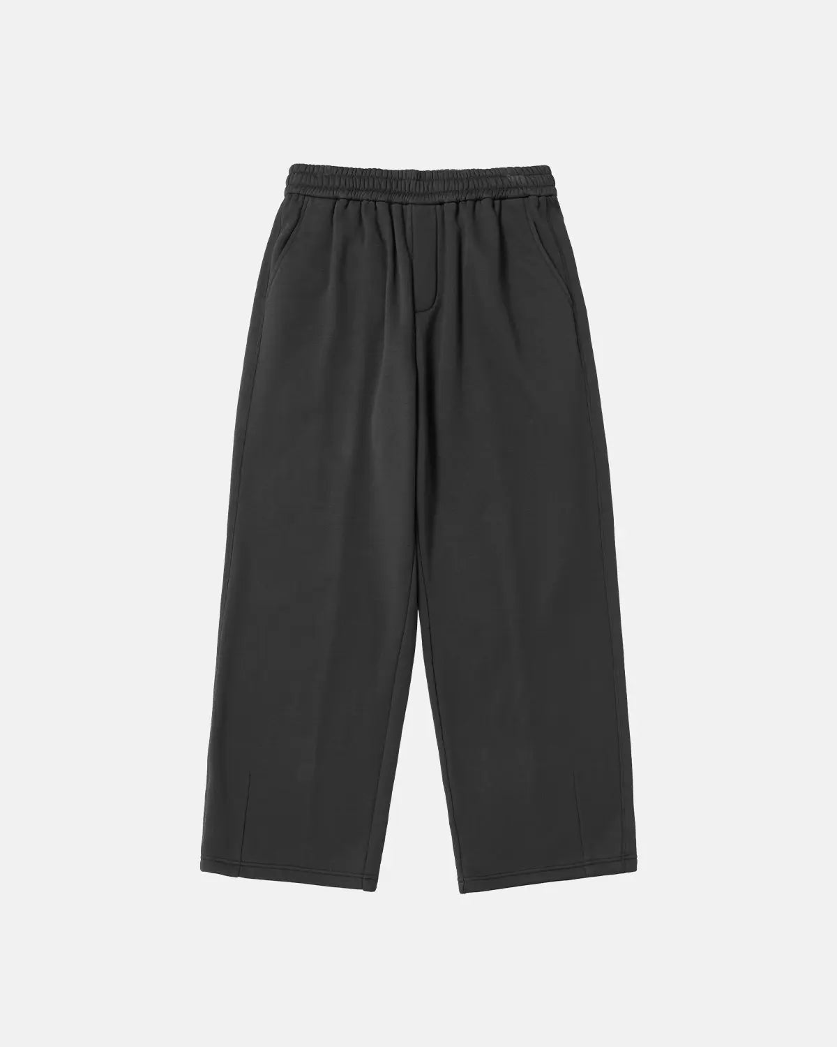 Flation Unisex Straight-leg Cozy Sweatpant
