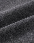 Script Graphic Washed Barrel Jeans | Flation Streetwear