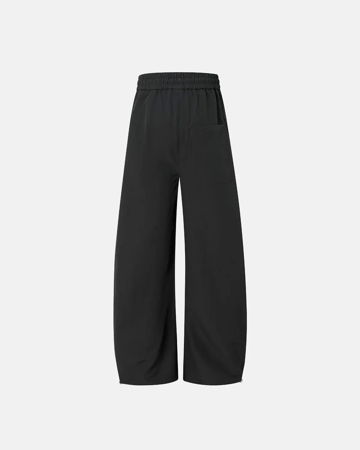 AirFlow Contrast Embroidered Track Pants | Flation TECHLATION™