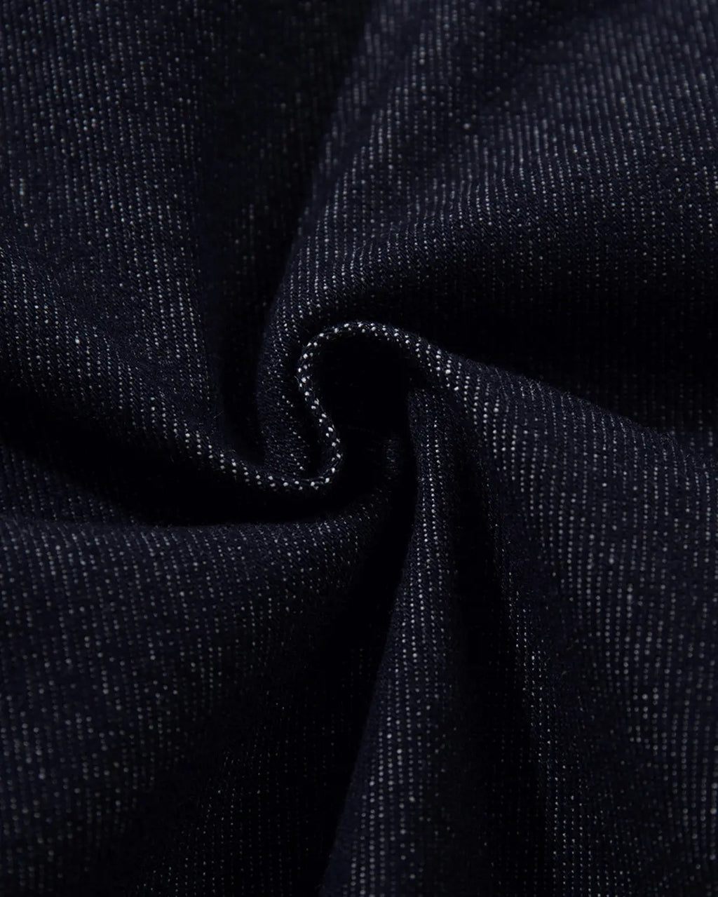 Cinch Back Baggy Denim Jorts | Flation Streetwear