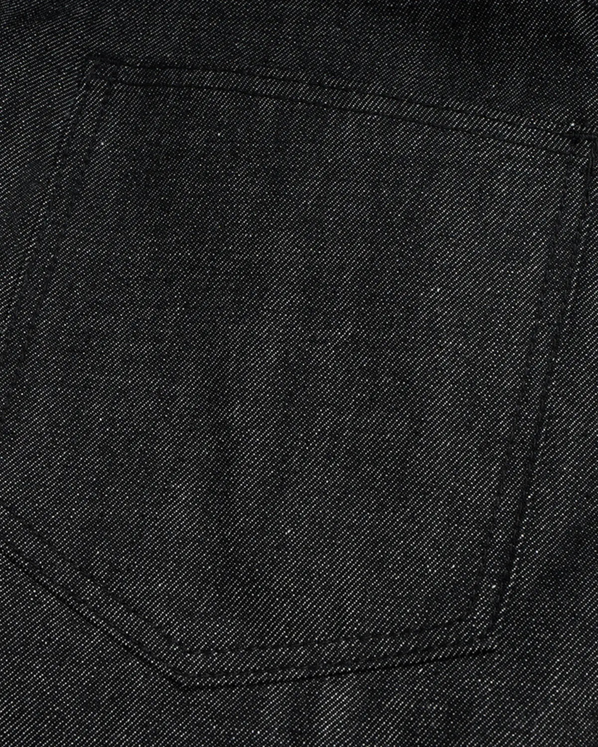 Raw Denim Tactical Cargo Jorts | Flation Streetwear