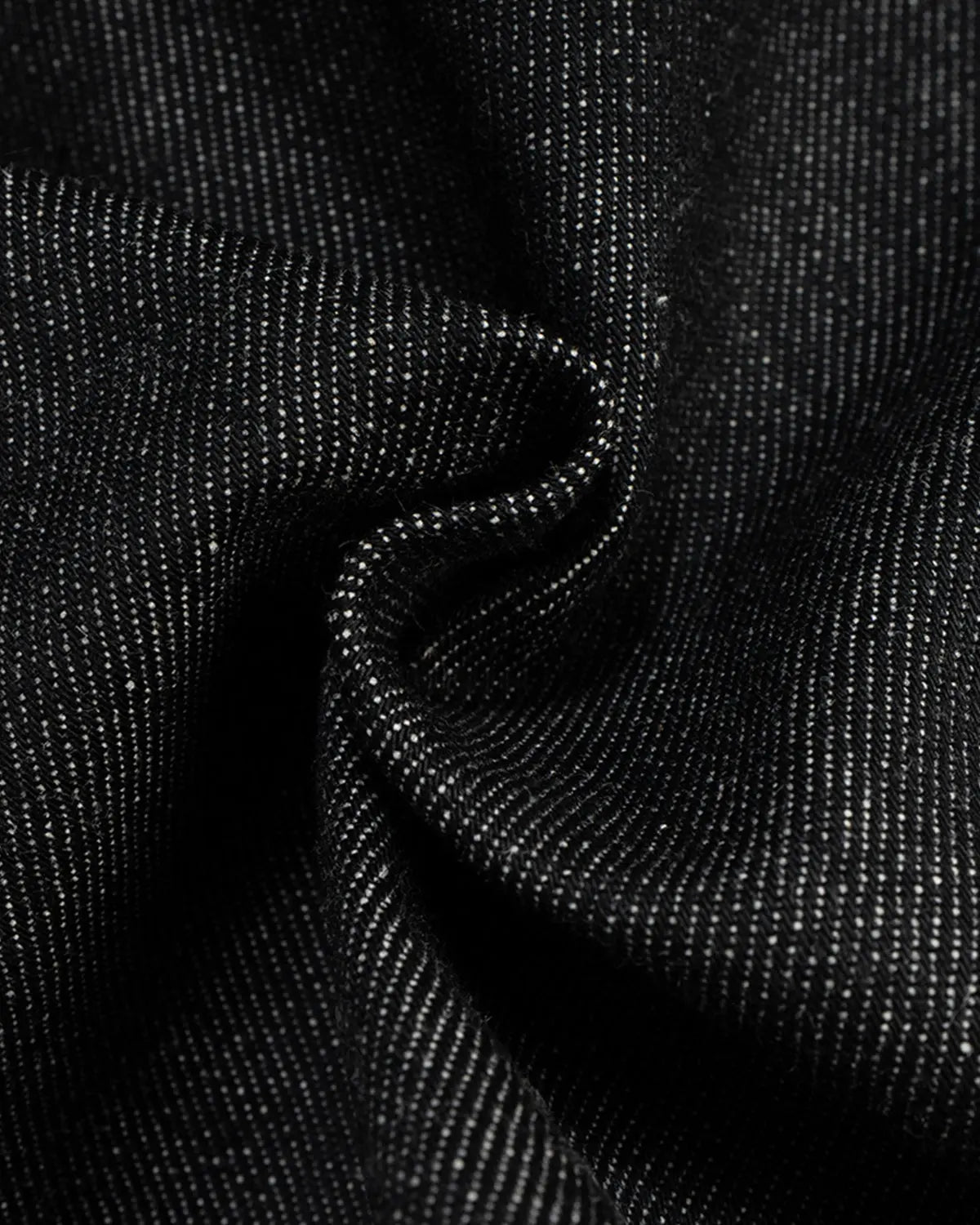 Raw Denim Tactical Cargo Jorts | Flation Streetwear