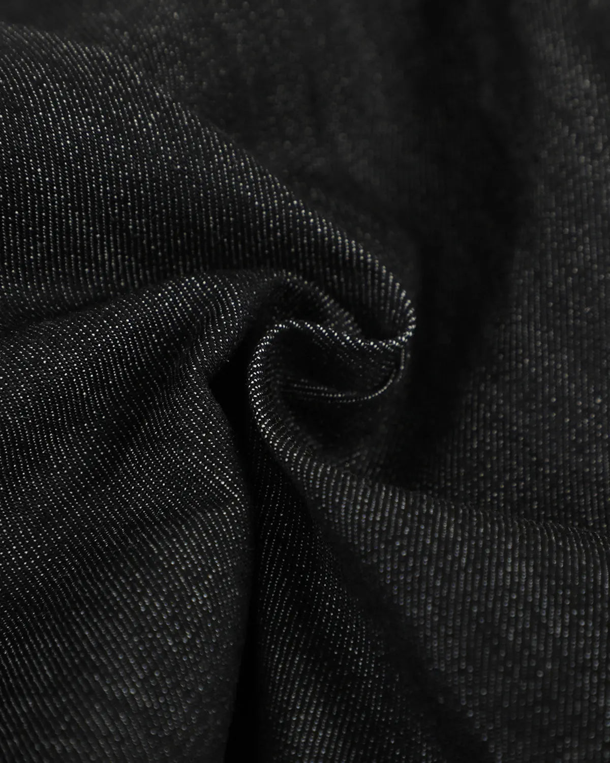 Cinch Back Raw Wide Leg Baggy Jeans | Flation Streetwear