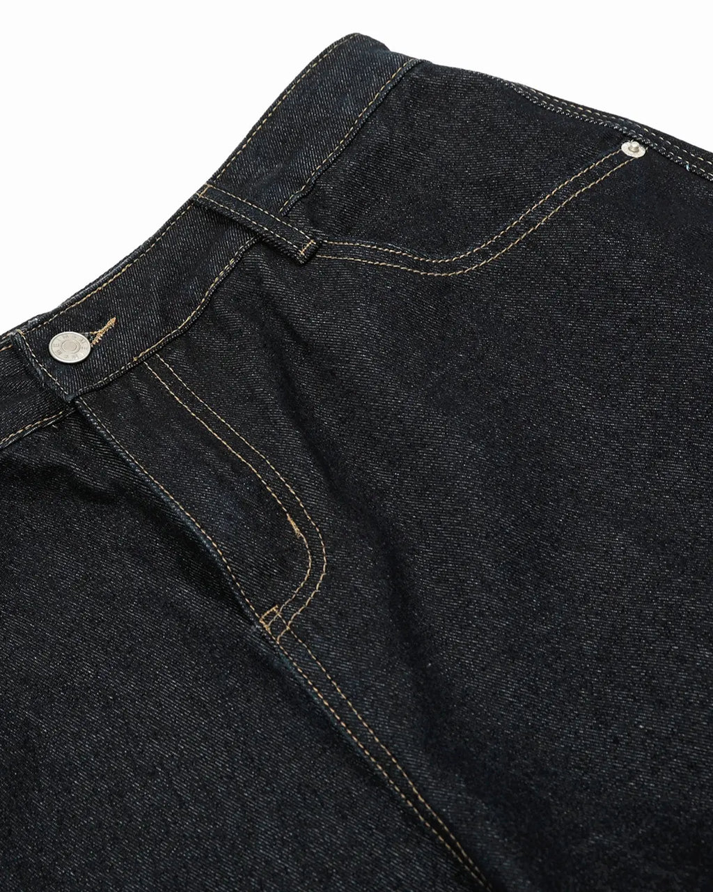 Leopard Patchwork Barrel Jeans | Flation Streetwear