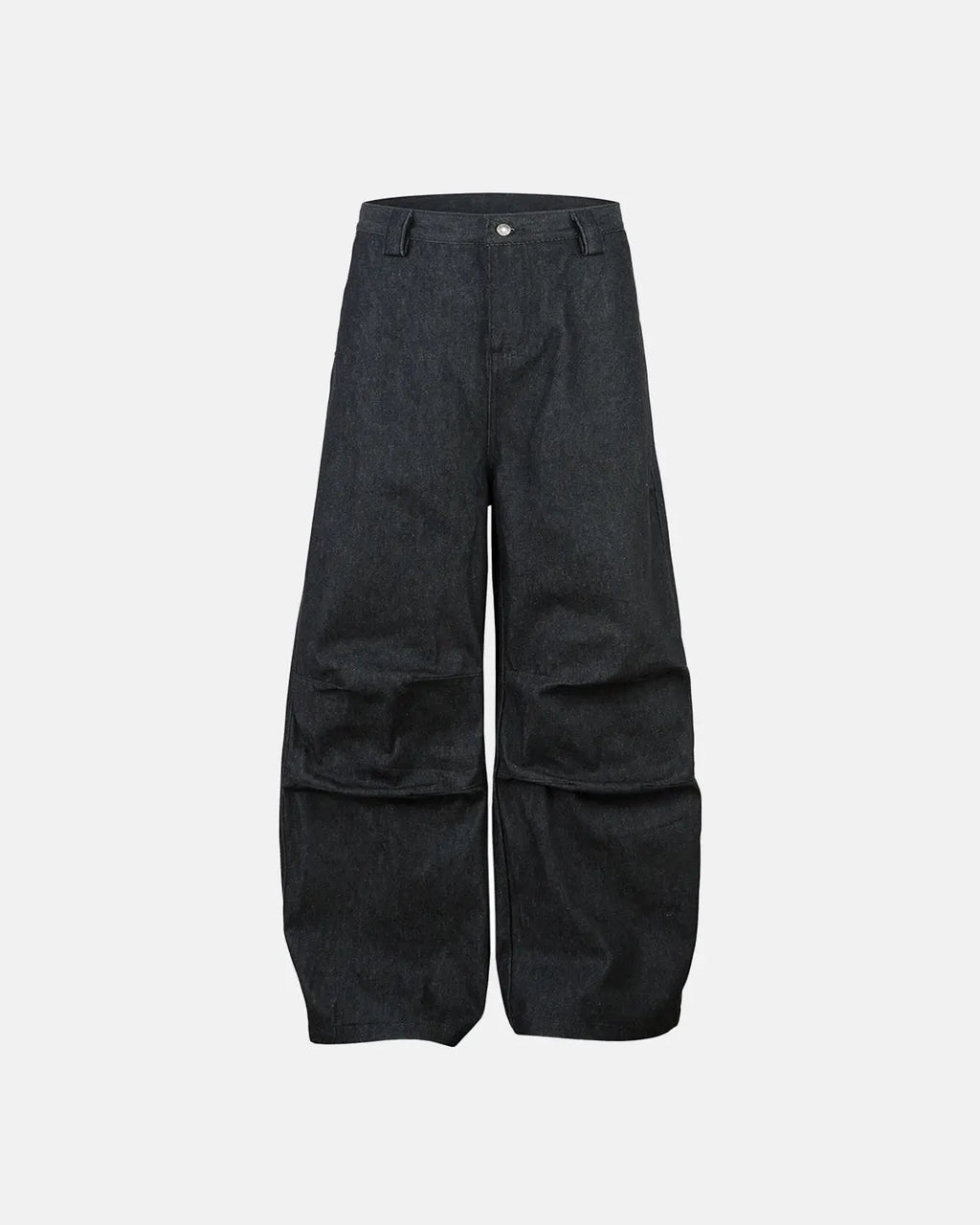 Super Raw Baggy Jeans | Flation Streetwear