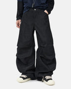 Super Raw Baggy Jeans | Flation Streetwear