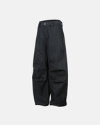 Super Raw Baggy Jeans | Flation Streetwear