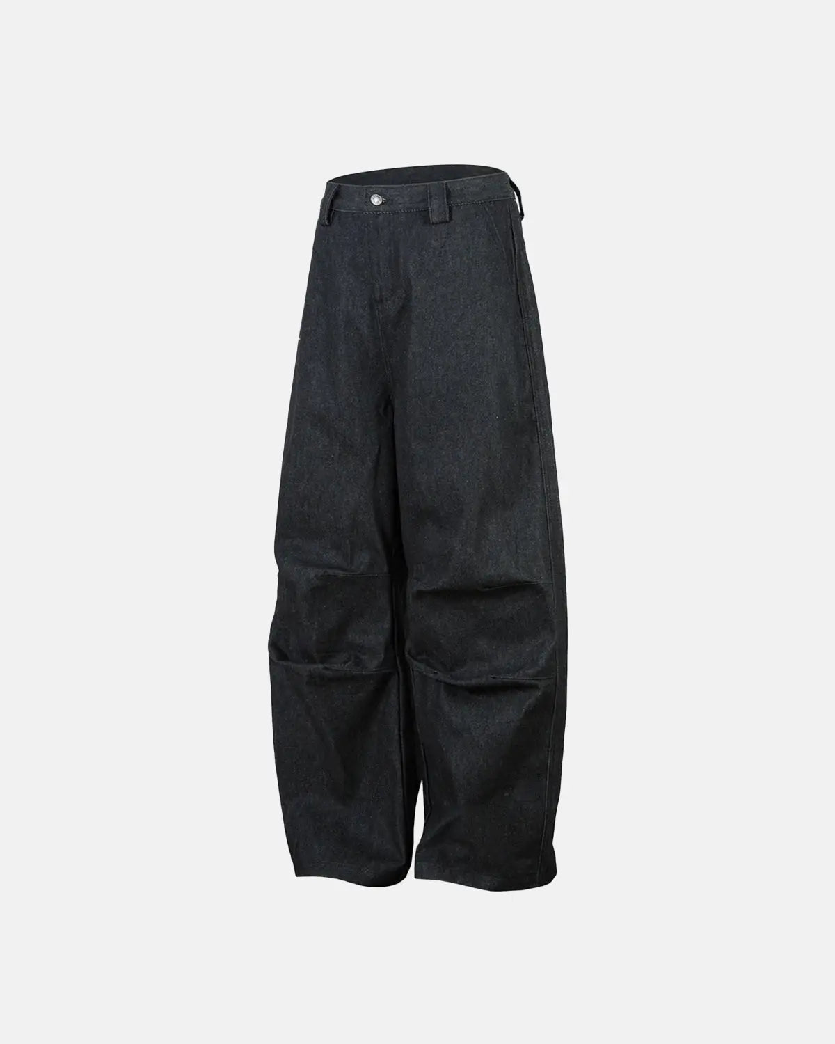 Super Raw Baggy Jeans | Flation Streetwear