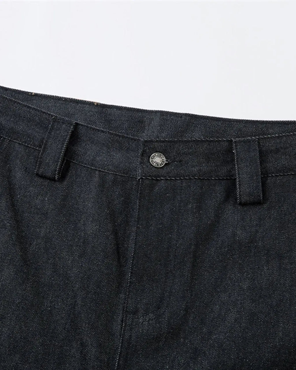 Super Raw Baggy Jeans | Flation Streetwear