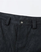 Super Raw Baggy Jeans | Flation Streetwear