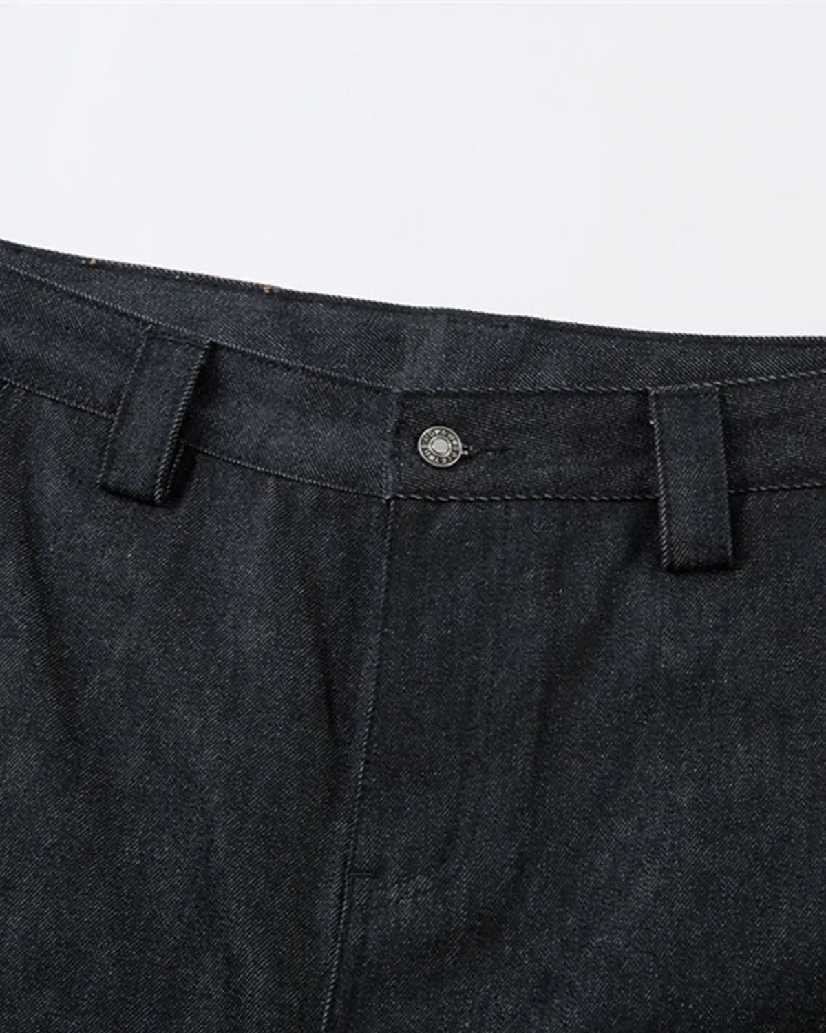 Super Raw Baggy Jeans | Flation Streetwear