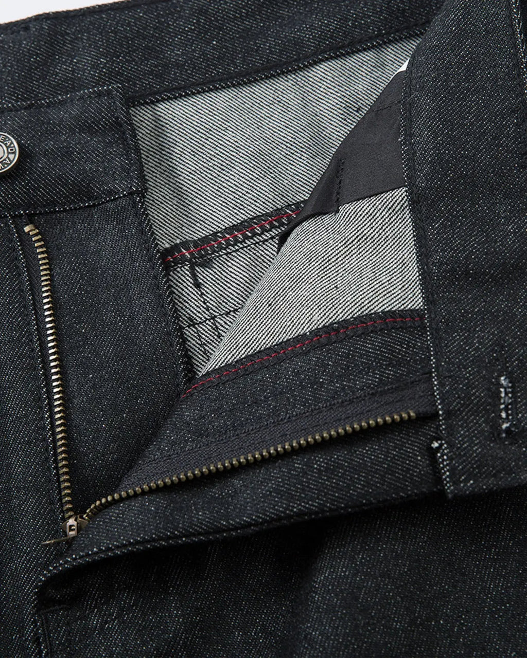 Super Raw Baggy Jeans | Flation Streetwear