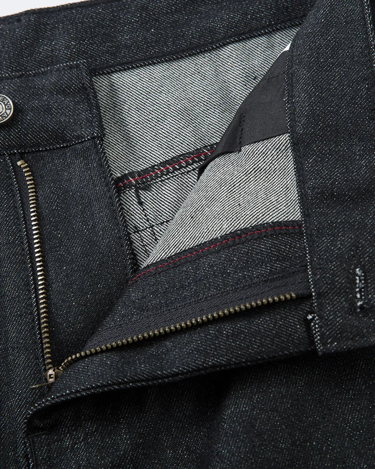 Super Raw Baggy Jeans | Flation Streetwear