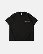 "Fortune Incoming" T-shirt | Flation Streetwear