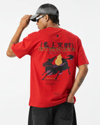 "Fortune Incoming" T-shirt | Flation Streetwear