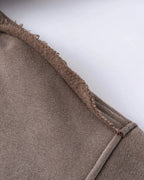 Monkey Wash Ripped Zip Up Hoodies | Flation Streetwear