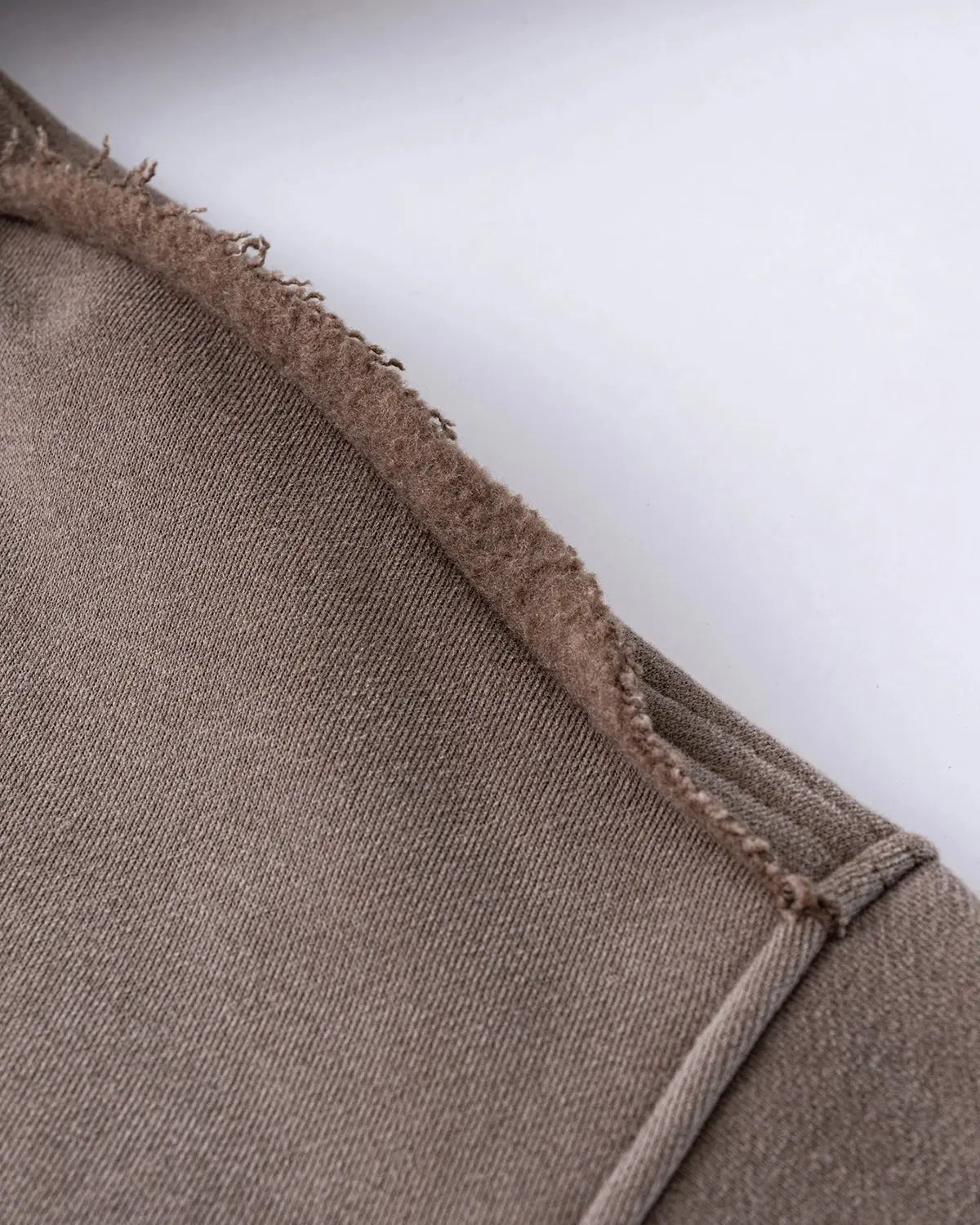 Monkey Wash Ripped Zip Up Hoodies | Flation Streetwear
