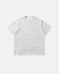 Old Money Striped T-Shirt | Flation Streetwear