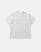 Old Money Striped T-Shirt | Flation Streetwear