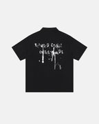 Abstract Graphic Printing Shirts | Flation Streetwear