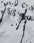 Abstract Graphic Printing Shirts | Flation Streetwear