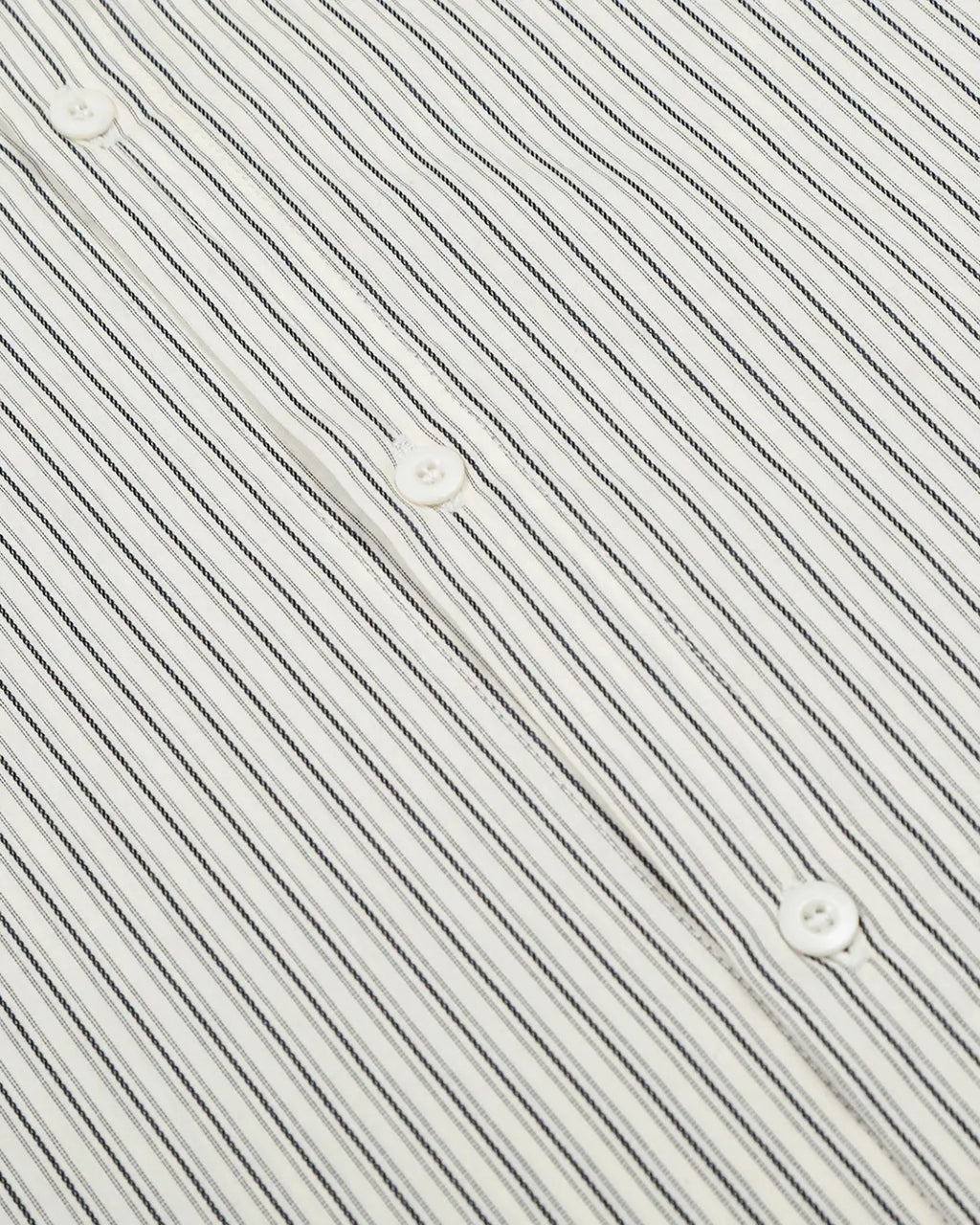 Graffiti Patch Striped Shirts | Flation Streetwear