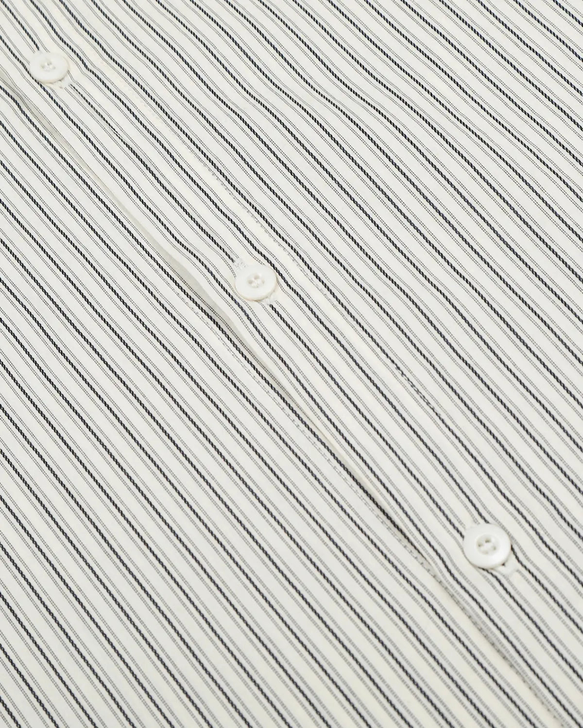 Graffiti Patch Striped Shirts | Flation Streetwear