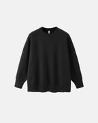 Crew Neck Knit Sweater| Flation Streetwear