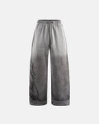 Acid Washed Sweatpants | Flation Streetwear