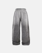 Acid Washed Sweatpants | Flation Streetwear