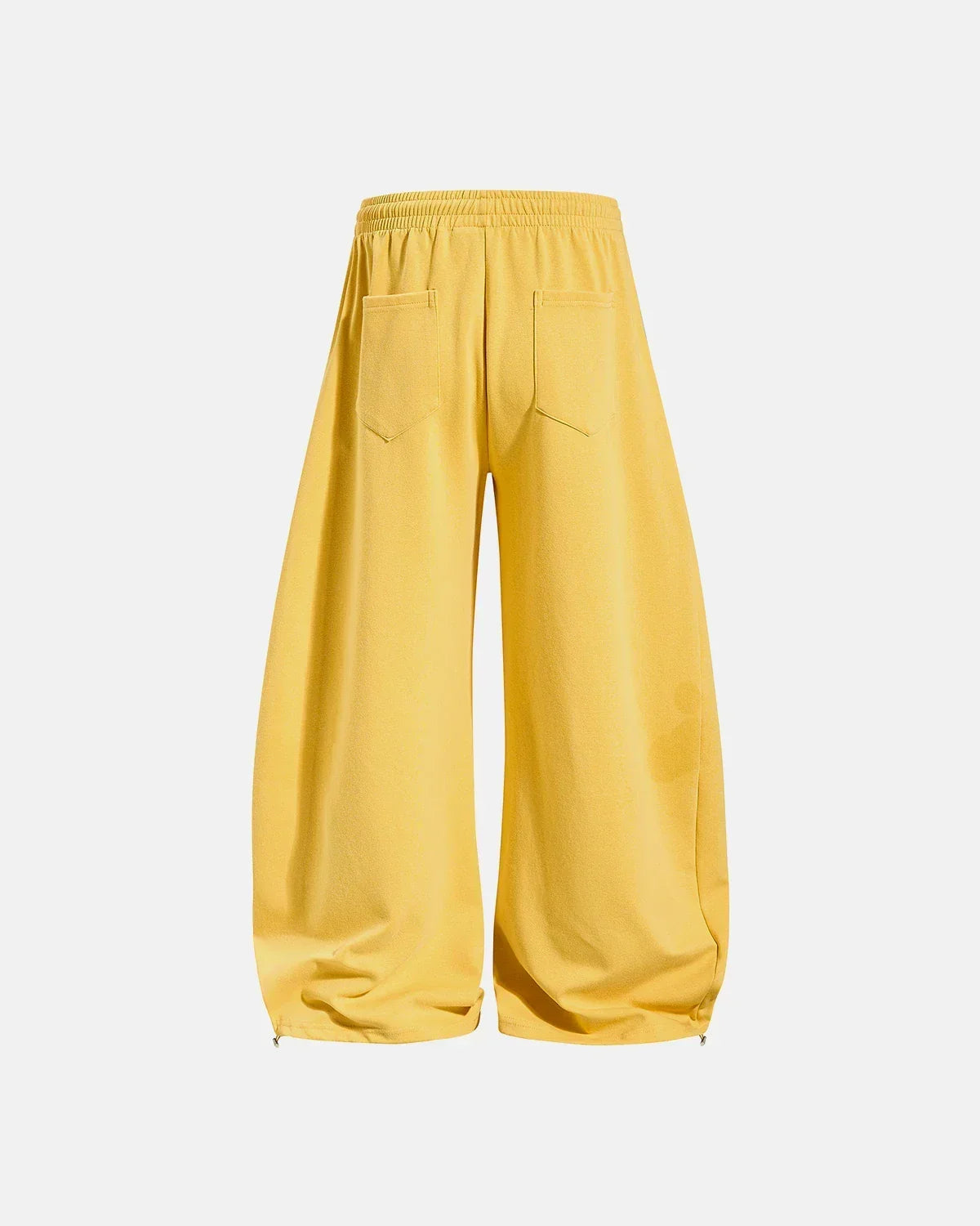 Star Graphic Barrel Sweatpants | Flation Streetwear