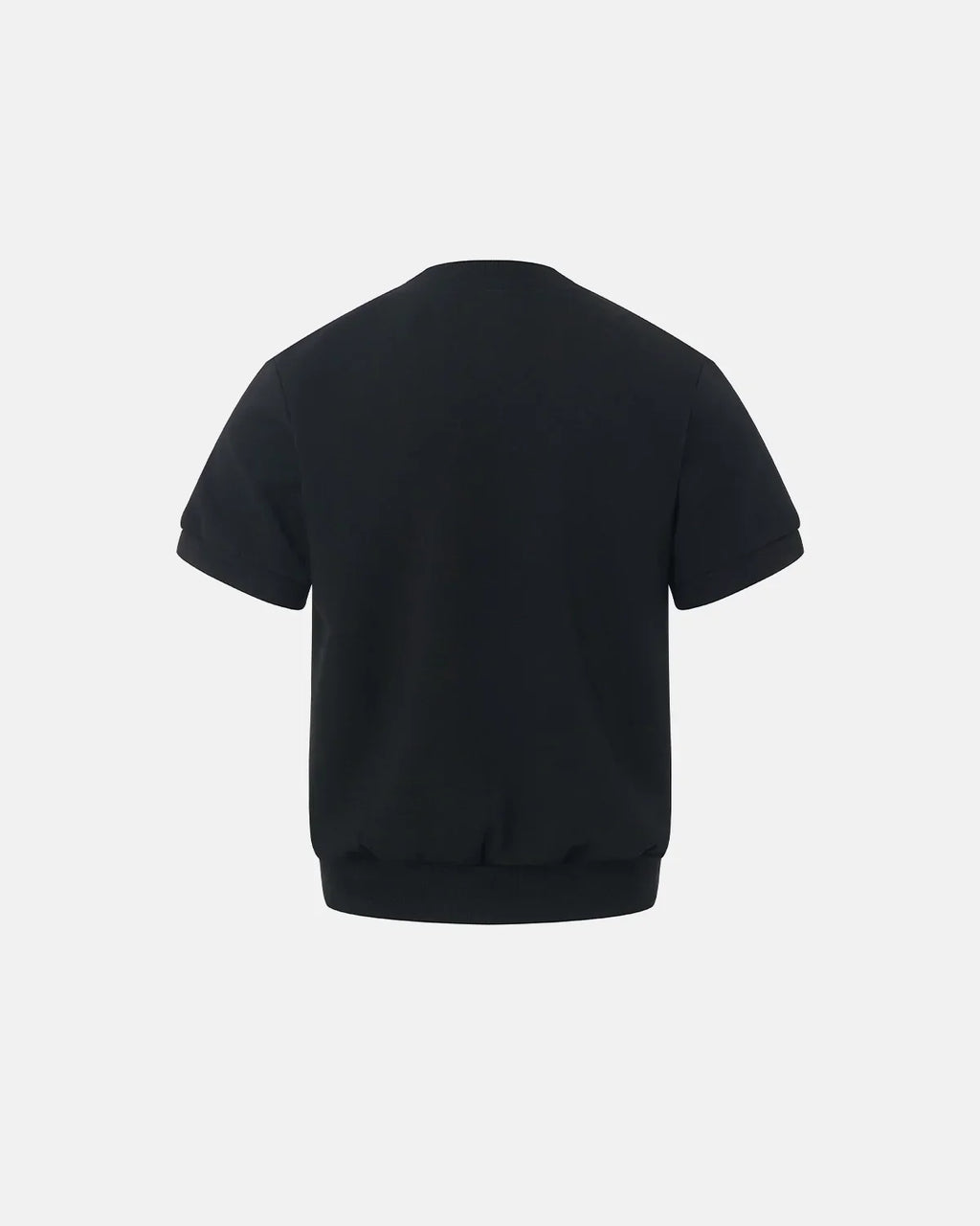 Old Money Short Sleeve Button Cardigan | Flation Streetwear