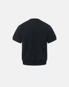 Old Money Short Sleeve Button Cardigan | Flation Streetwear