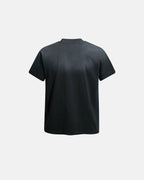 Monkey Wash Script Graphic Baby Tee | Flation Streetwear