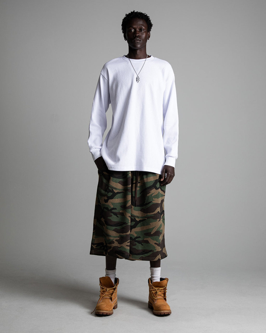 Flation Heavyweight Long-Sleeve Thermal