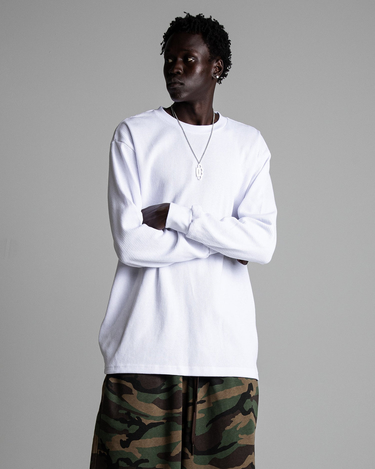 Flation Heavyweight Long-Sleeve Thermal