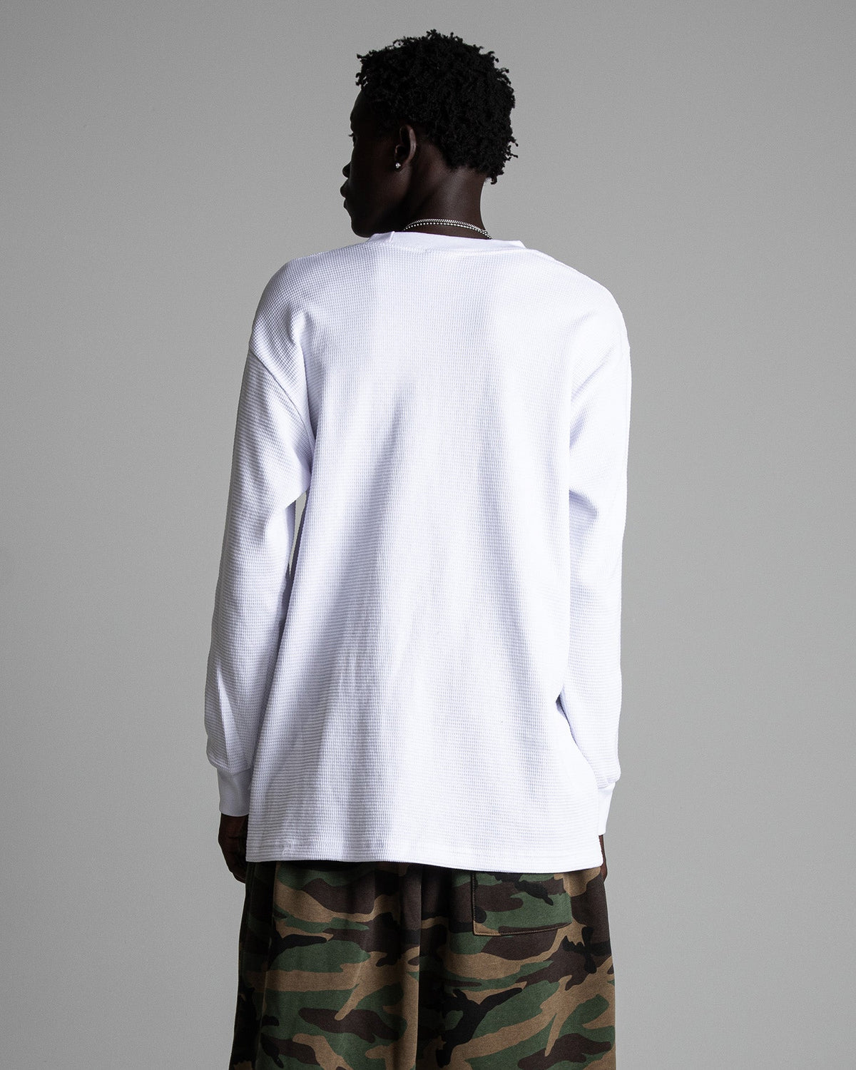 Flation Heavyweight Long-Sleeve Thermal