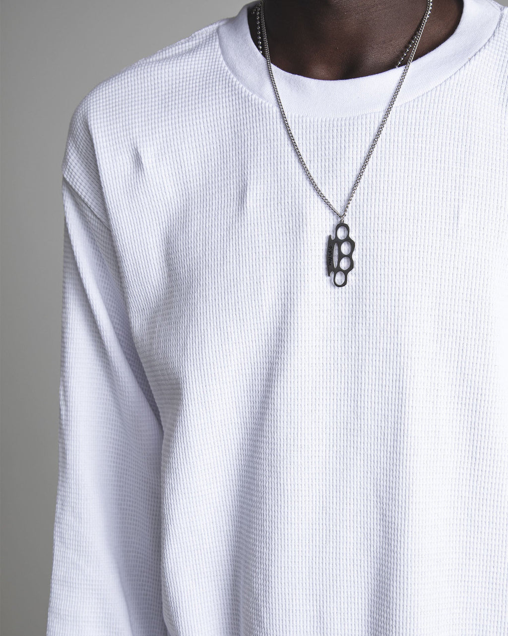 Flation Heavyweight Long-Sleeve Thermal