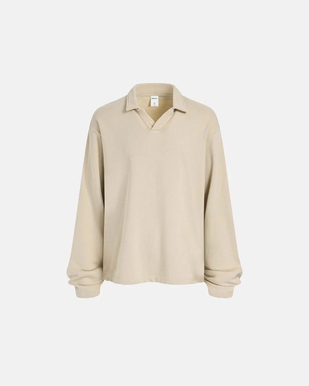 Acid Wash POLO Shirts | Flation Streetwear