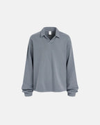 Acid Wash POLO Shirts | Flation Streetwear