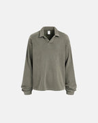 Acid Wash POLO Shirts | Flation Streetwear